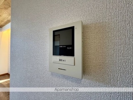 グリーンロード・エル　Ａ[2LDK/55.44m2]のその他設備