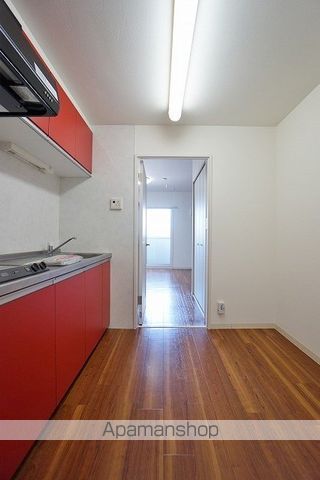 ROOTSの内装写真