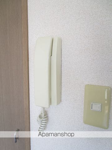 メゾンアネックスの内装写真