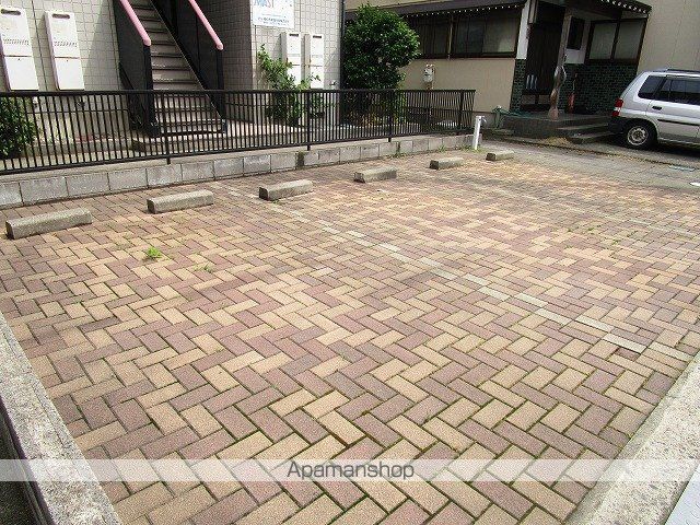 コーポアルデアのその他写真