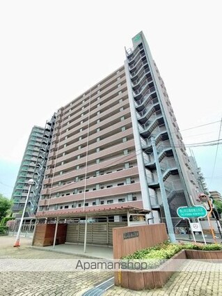 福島県郡山市本町１丁目[3LDK/64.8m2]の外観3