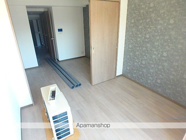 LUXENA KADOMAの内装写真