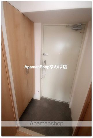 ジアコスモ大阪ベイシティの内装写真