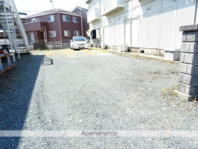 パナハイツ河合Bの外観写真