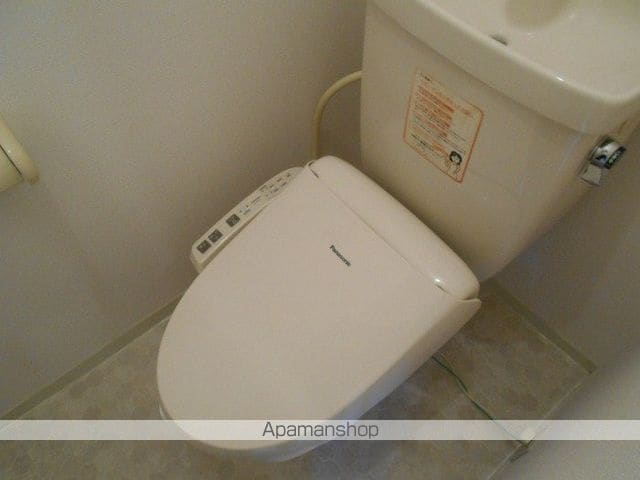 セントラルハイツ今村 A棟の内装写真