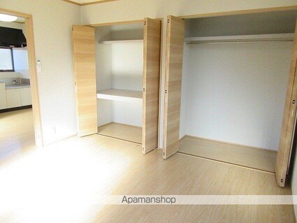 コーポ横分[1K/33.12m2]の内装5