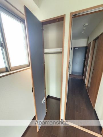 MAXIV大阪堺の内装写真