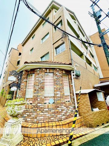 第二山一ビルの外観写真