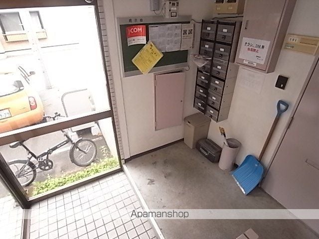ルナグランス山鼻の内装写真