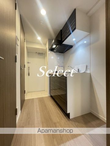 SーRESIDENCE横濱吉野町の内装写真