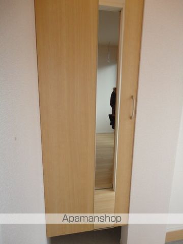 アメージング金色の内装写真