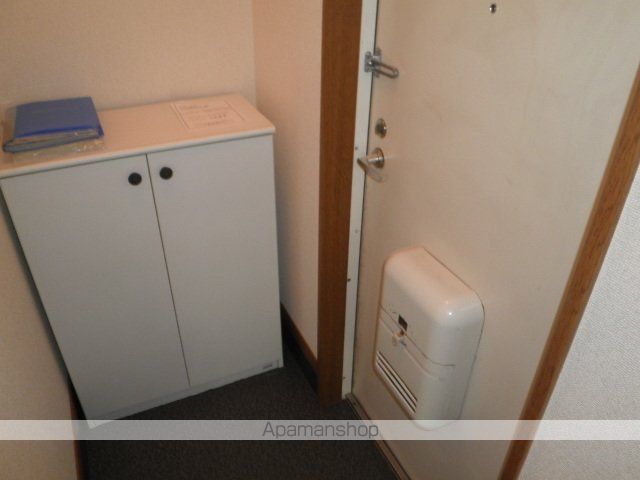 フェアステージ港北の内装写真