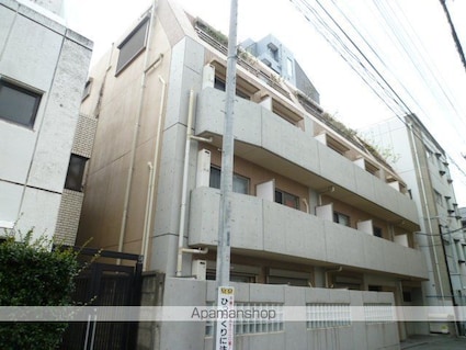 東京都立川市錦町２丁目[1R/24.28m2]の外観3