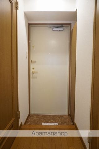 レクシア江坂の内装写真