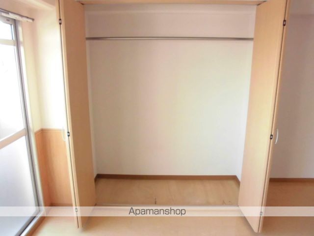 グランツ西古松IIの内装写真