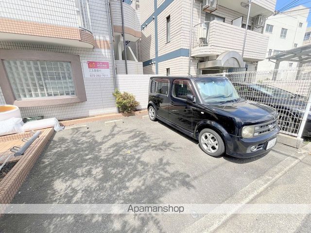 プレステージ堺市壱番館のその他写真