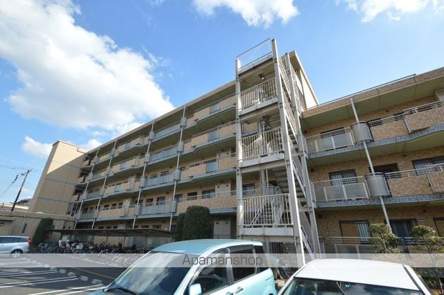 アステリ与野本町弐番館の外観写真