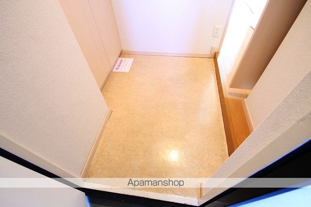 プランドール上新庄の内装写真