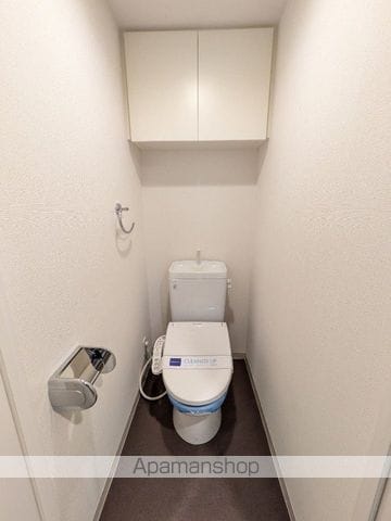 レジディア東品川の内装写真