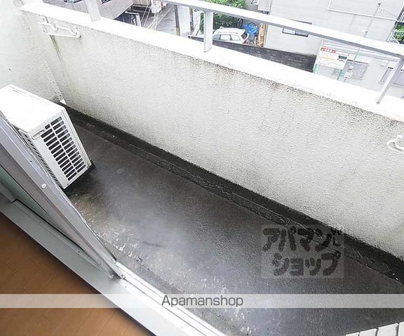 サン嵐山の内装写真