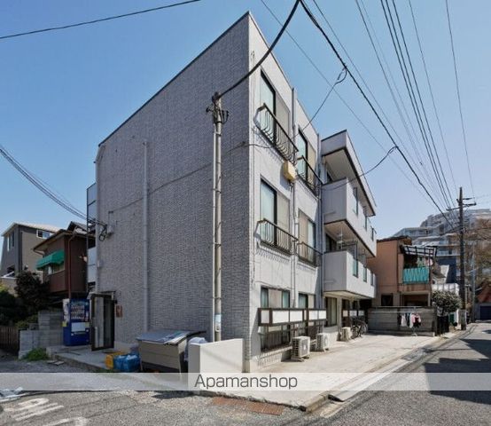 DOORS方南町の外観写真