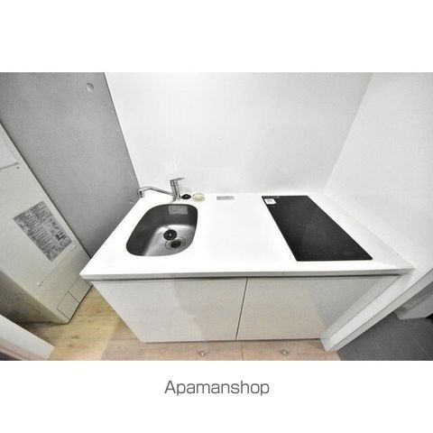 CASA LUCEの内装写真