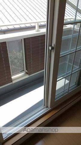 SUN SQUARE新地 Bの内装写真