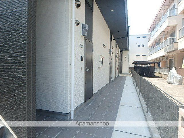シエルクレール姪浜の内装写真