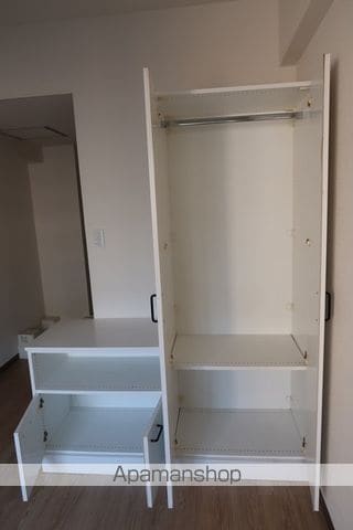 クレイル両国の内装写真
