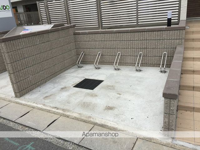 クレイノアーバン 大宮の内装写真