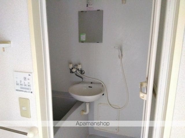 レオパレスASTの内装写真