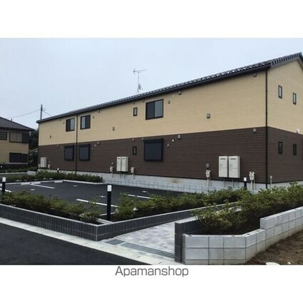 美樹Ａ[3LDK/72.39m2]の外観2