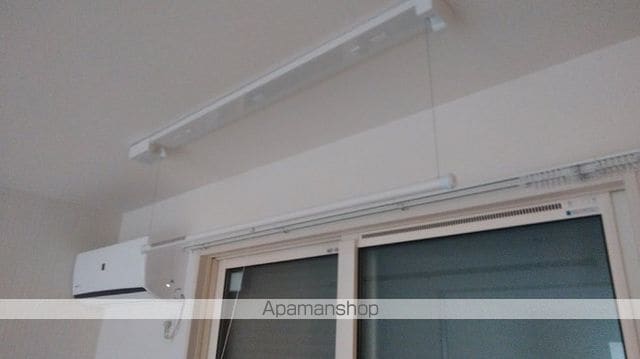 セント コリーヌ A棟の内装写真