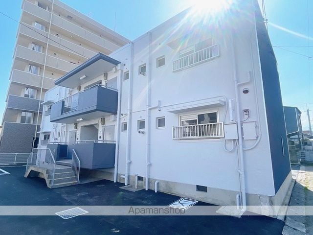 アーバンコート庄内II