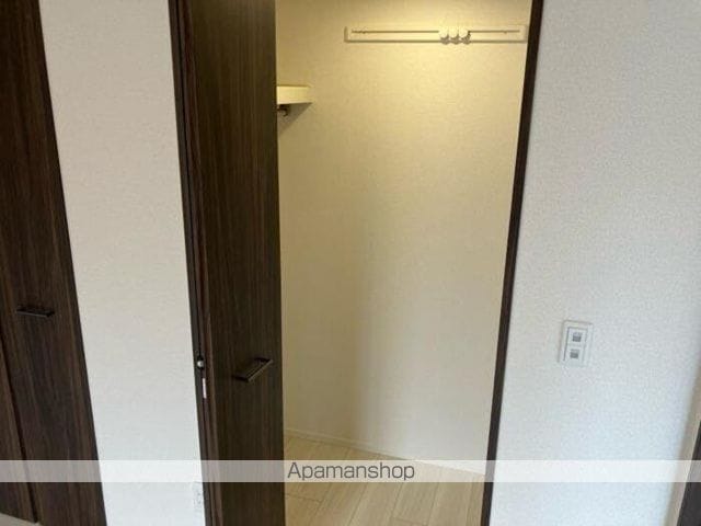 CLASSEUM仙台小田原 IIの内装写真