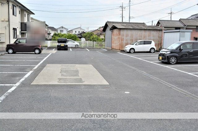 エステート21 B棟のその他写真