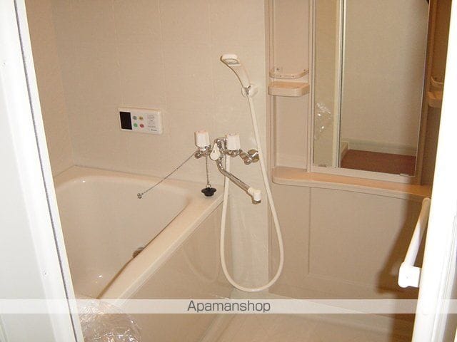 シャルマン湘南Bの内装写真