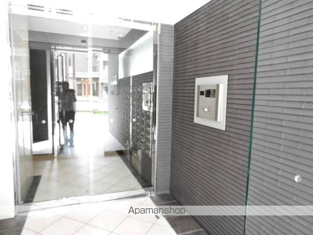 S−FORT高宮の外観写真