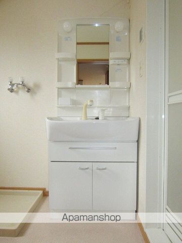 カーサグランデの内装写真