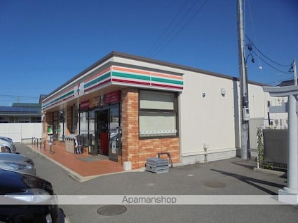 ＳｕｒｐｌｕｓＯｎｅポアーロ[1K/28.03m2]の周辺4