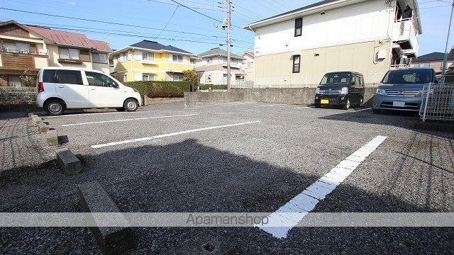 メゾンクレール 参番館のその他写真