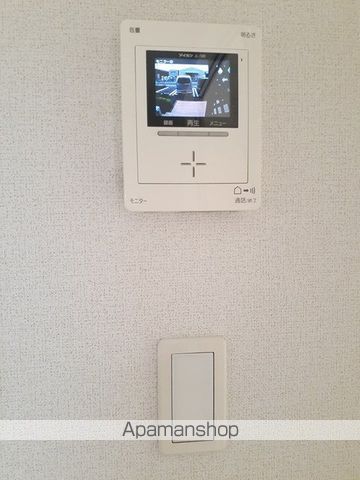 BrunoIIの内装写真