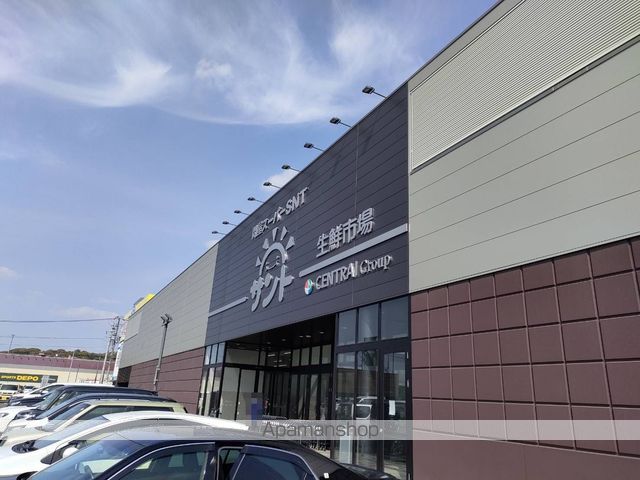 Sunny Heightsの周辺写真