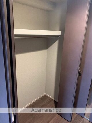 ＣＡＶＡＮＡ清澄[1K/25.55m2]の収納