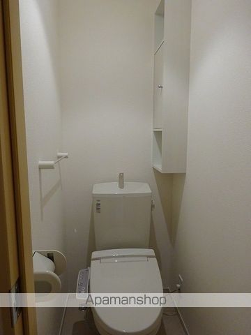 クラール名東イースト Cの内装写真