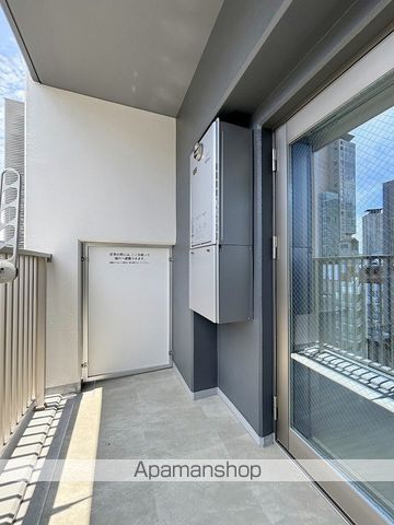 URBANEX谷町四丁目の内装写真