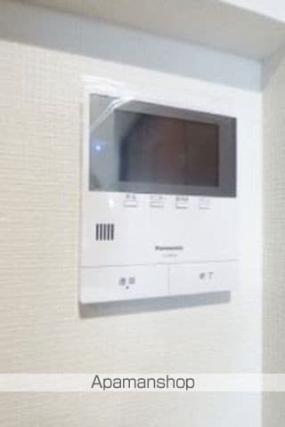 メルヴェーユ久が原の内装写真