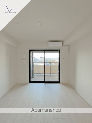パークアクシス福岡県庁前の内装写真