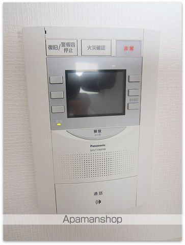スワンズシティ中之島クロスの内装写真