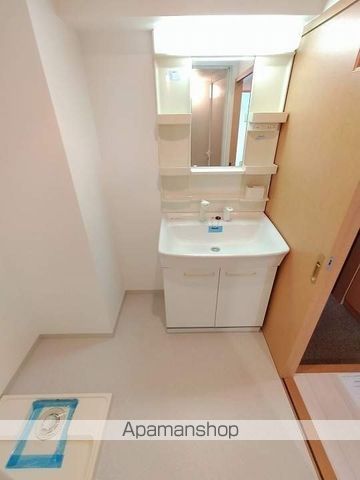 エルカーサ正雀Iの内装写真